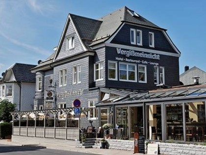 Foto: Haus Vergissmeinnicht Oberhof