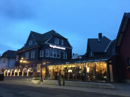 Foto: Haus Vergissmeinnicht Oberhof